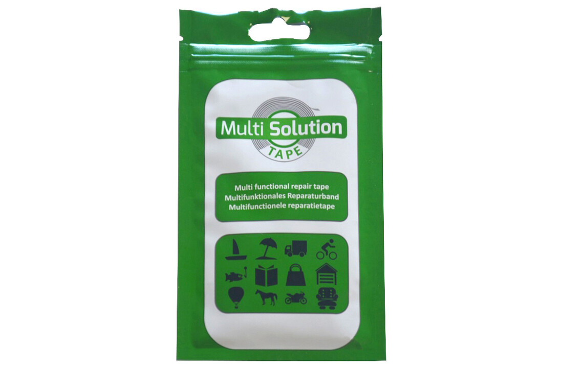 Multi Solution Patch Tape - 100 x 7,6cm