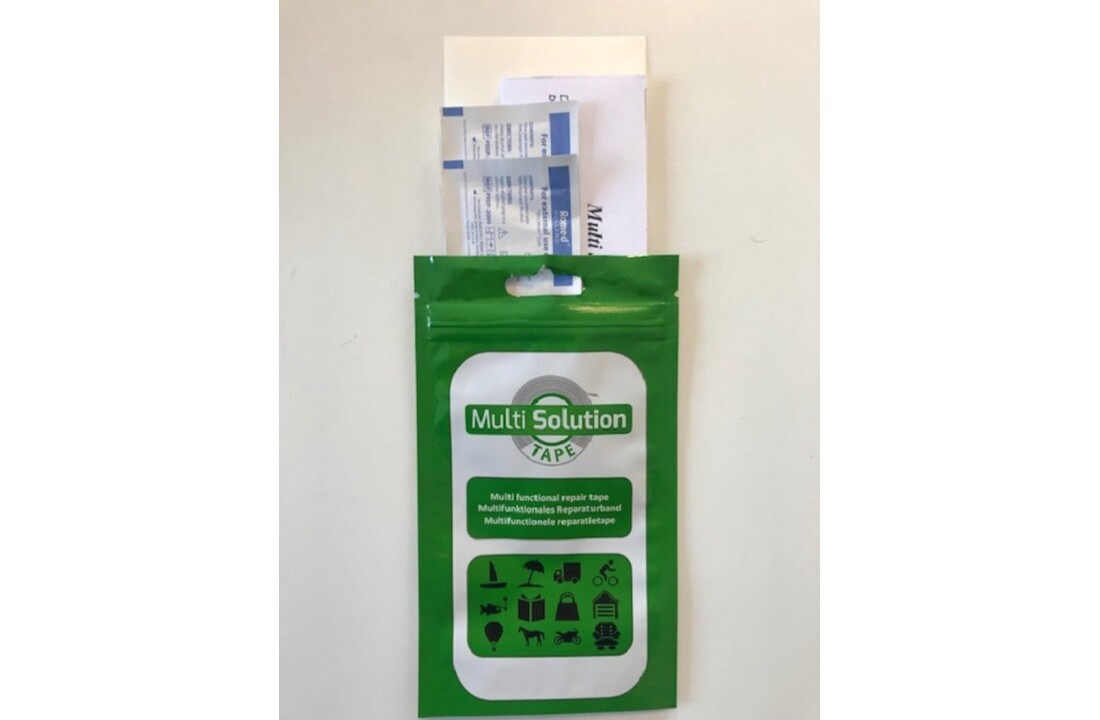 Multi Solution Patch Tape - 100 x 7,6cm