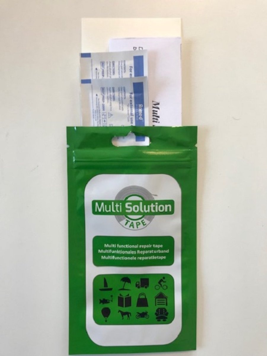 Multi Solution Patch Tape - 100 x 7,6cm
