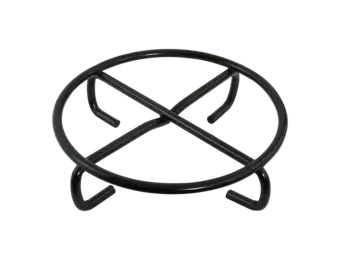 The Windmill gietijzeren trivet