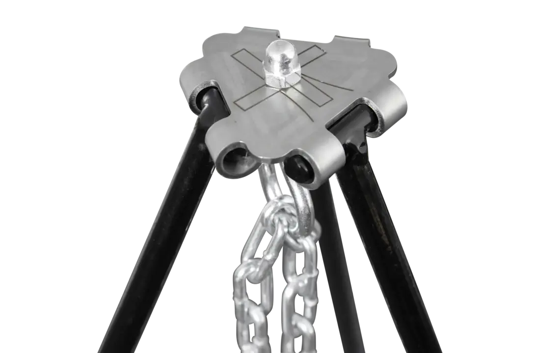 The Windmill driepoot