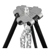 The Windmill driepoot