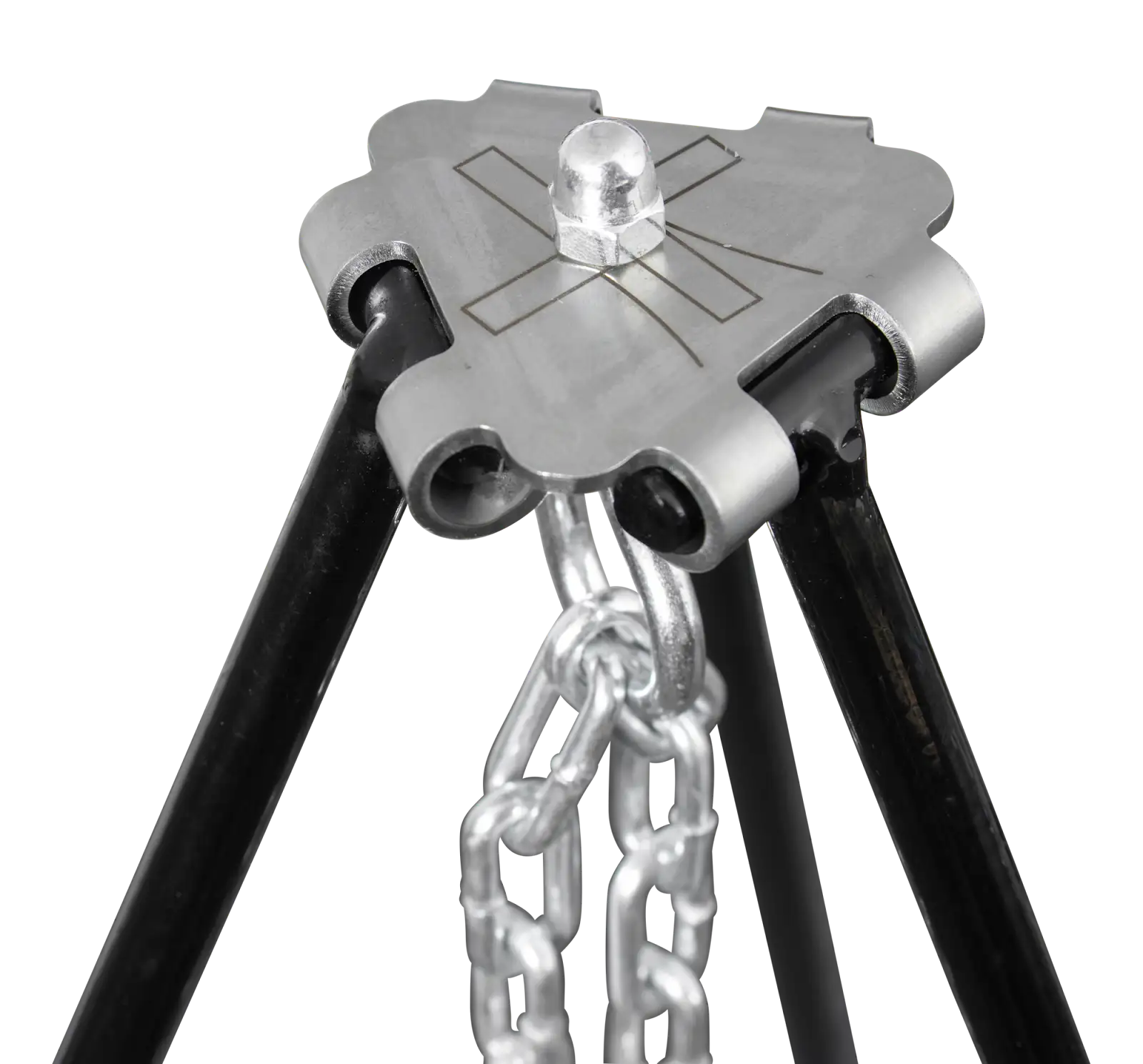 The Windmill driepoot