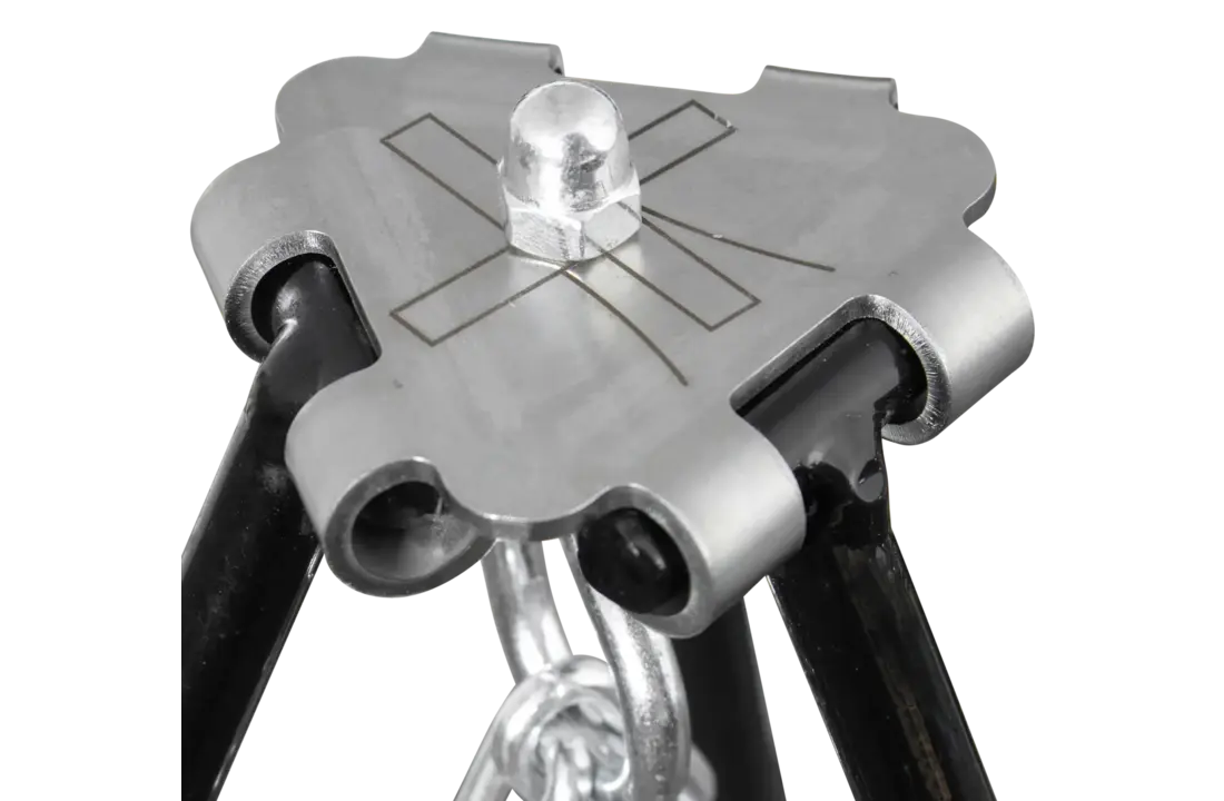 The Windmill driepoot