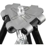 The Windmill driepoot