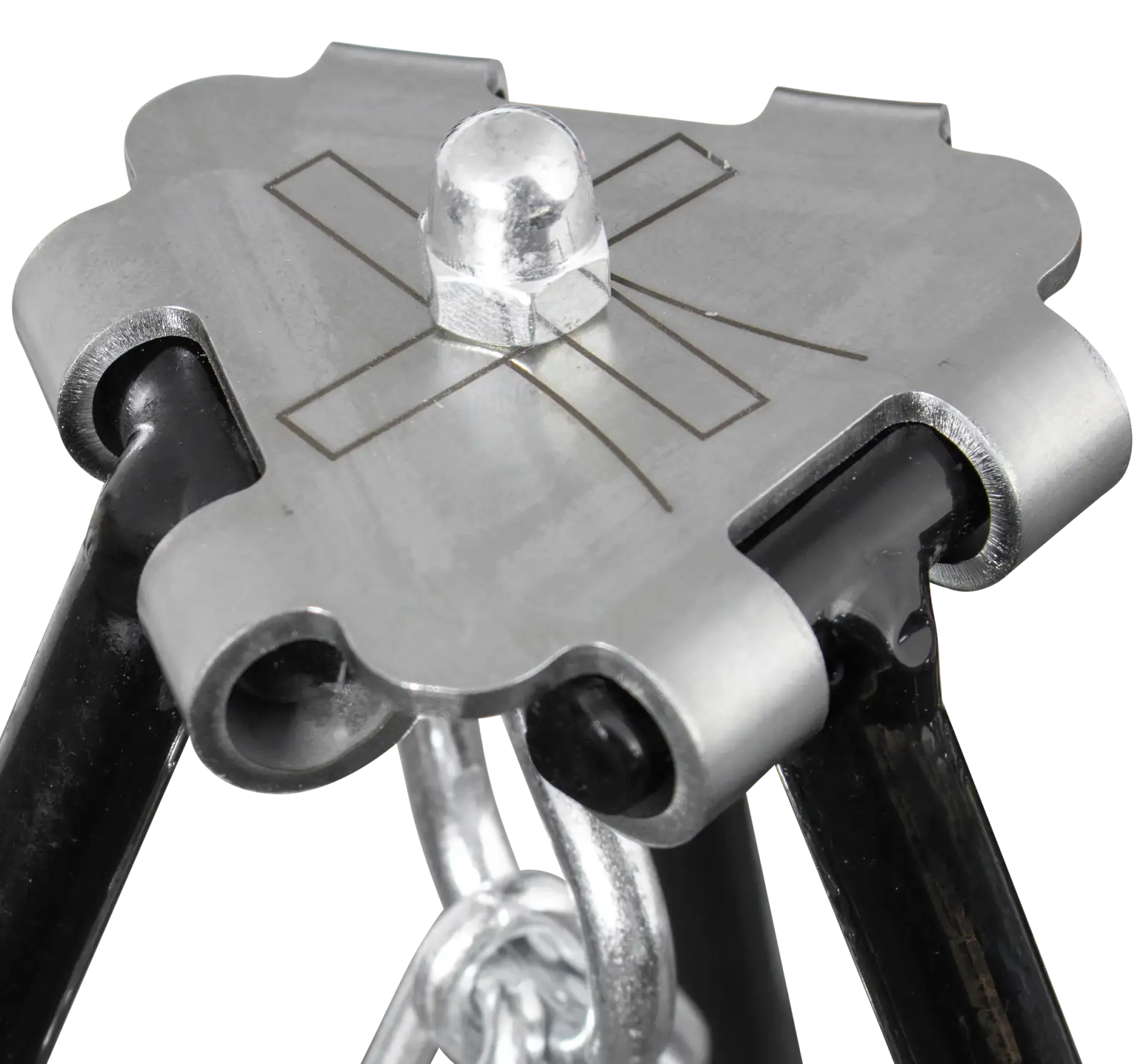 The Windmill driepoot