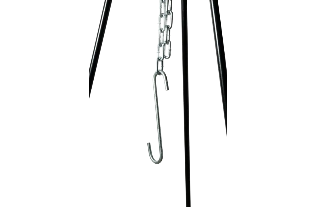 The Windmill driepoot