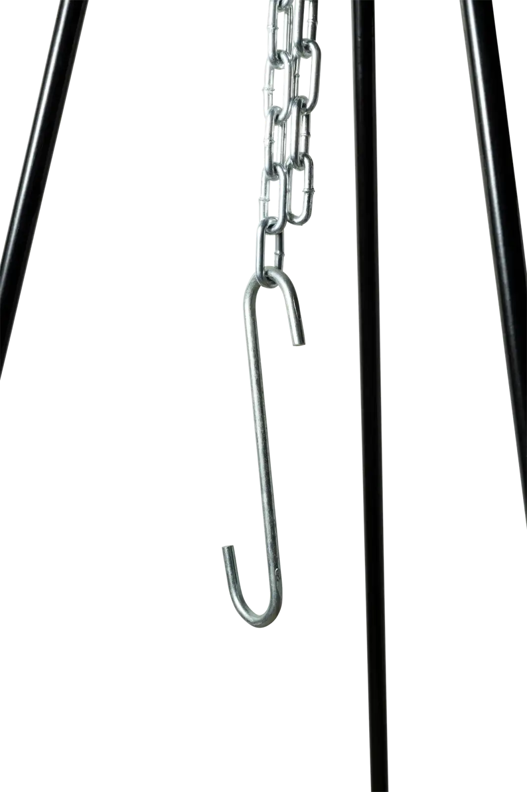 The Windmill driepoot