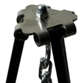 The Windmill driepoot