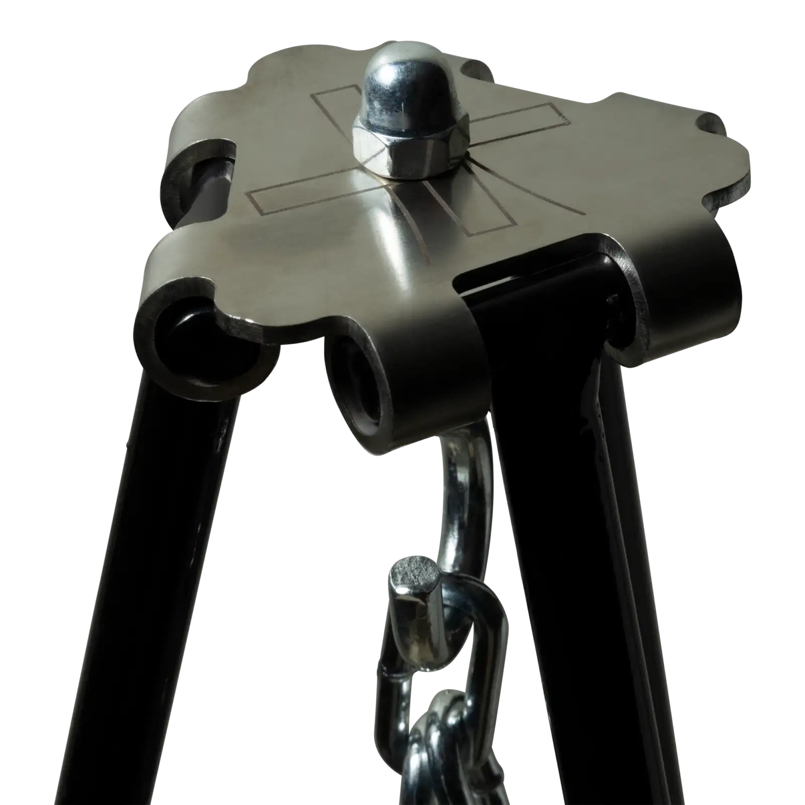 The Windmill driepoot