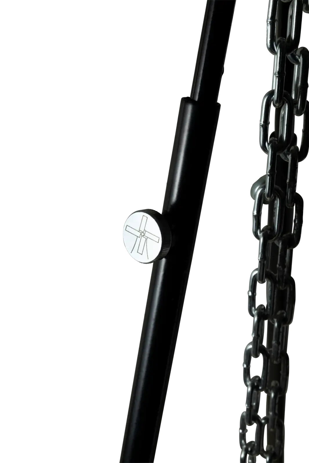 The Windmill verlengset driepoot