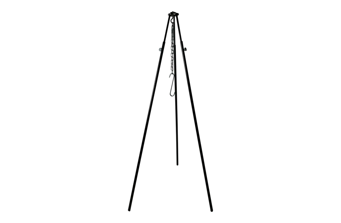 The Windmill verlengset driepoot