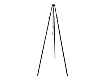 The Windmill verlengset driepoot