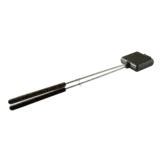 The Windmill tosti-ijzer L