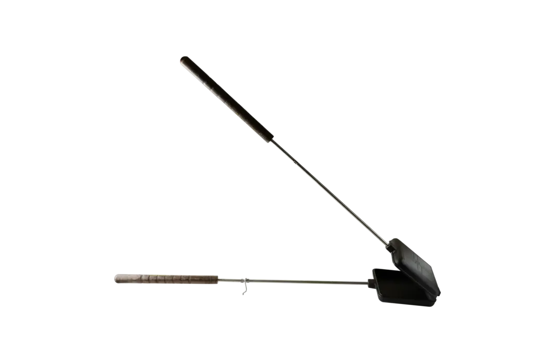 The Windmill tosti-ijzer L