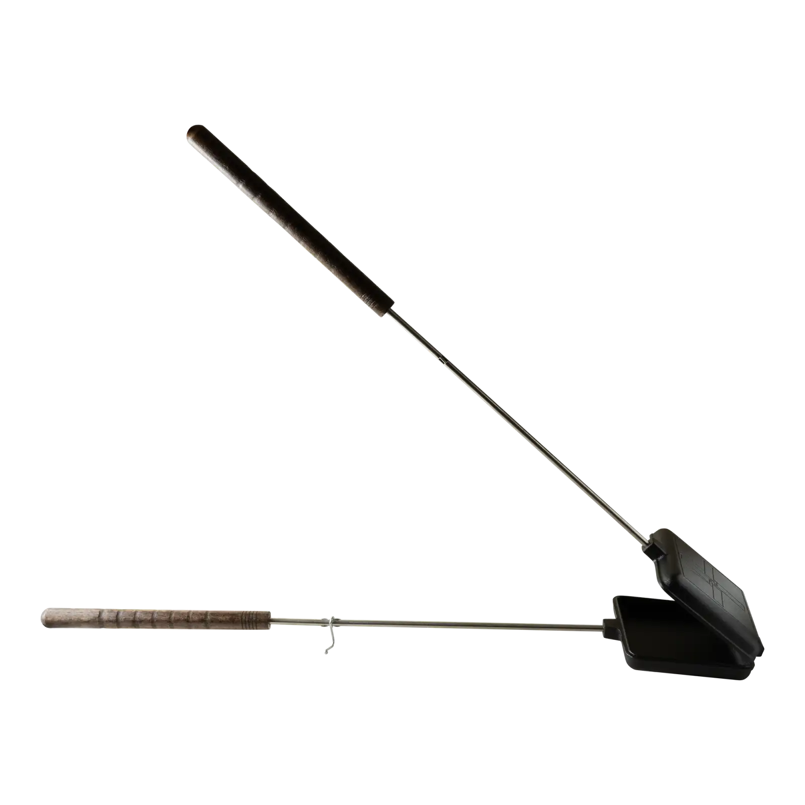 The Windmill tosti-ijzer L