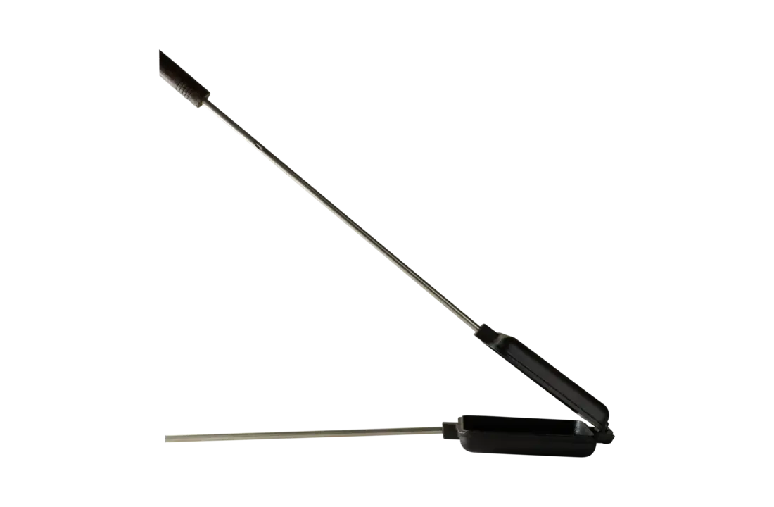 The Windmill tosti-ijzer L