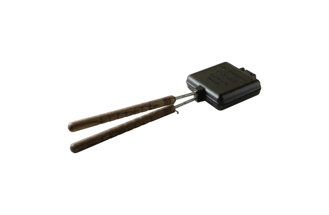 The Windmill tosti-ijzer S