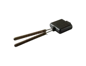 The Windmill tosti-ijzer S