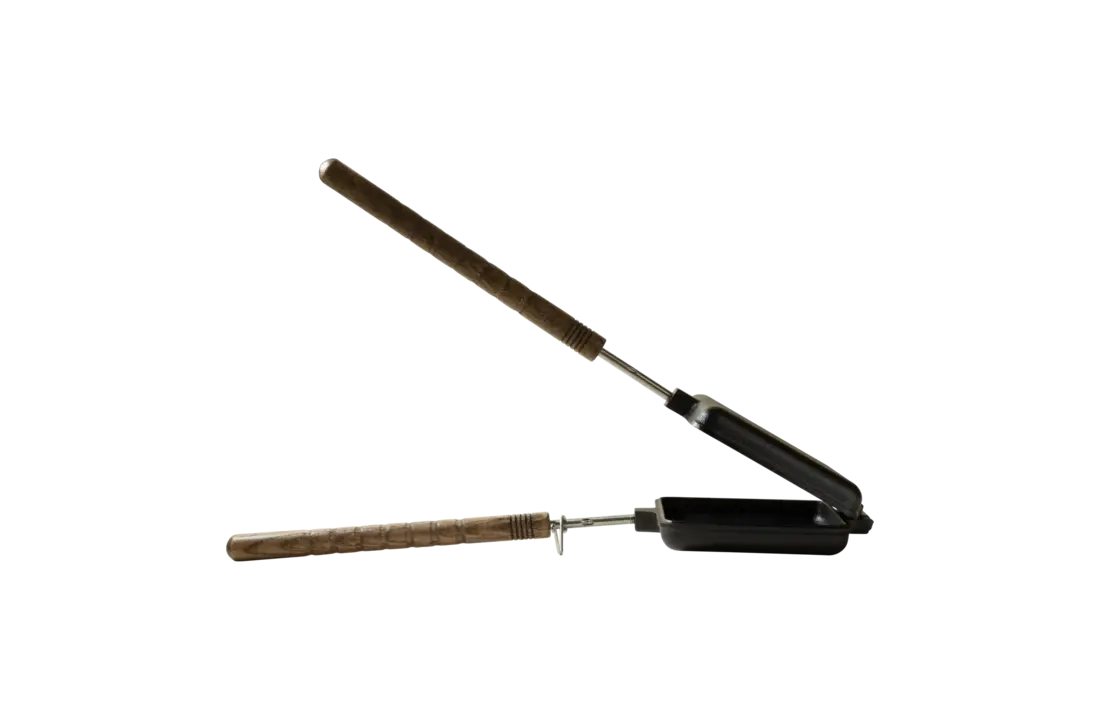 The Windmill tosti-ijzer S