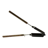 The Windmill tosti-ijzer S