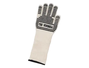 The Windmill hittebestendige handschoenen