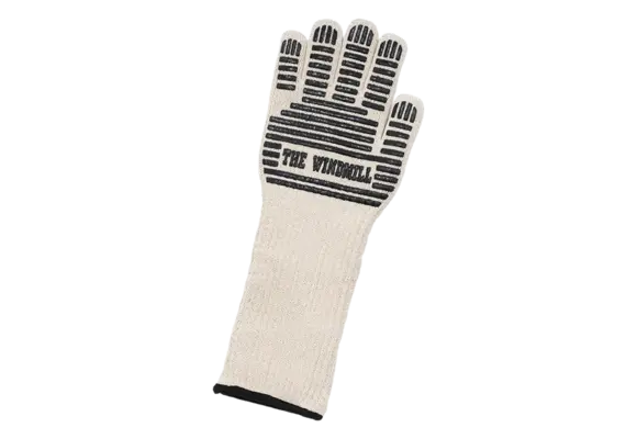 The Windmill hittebestendige handschoenen