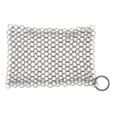 The Windmill chainmail cleaner