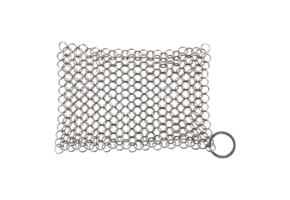 The Windmill chainmail cleaner