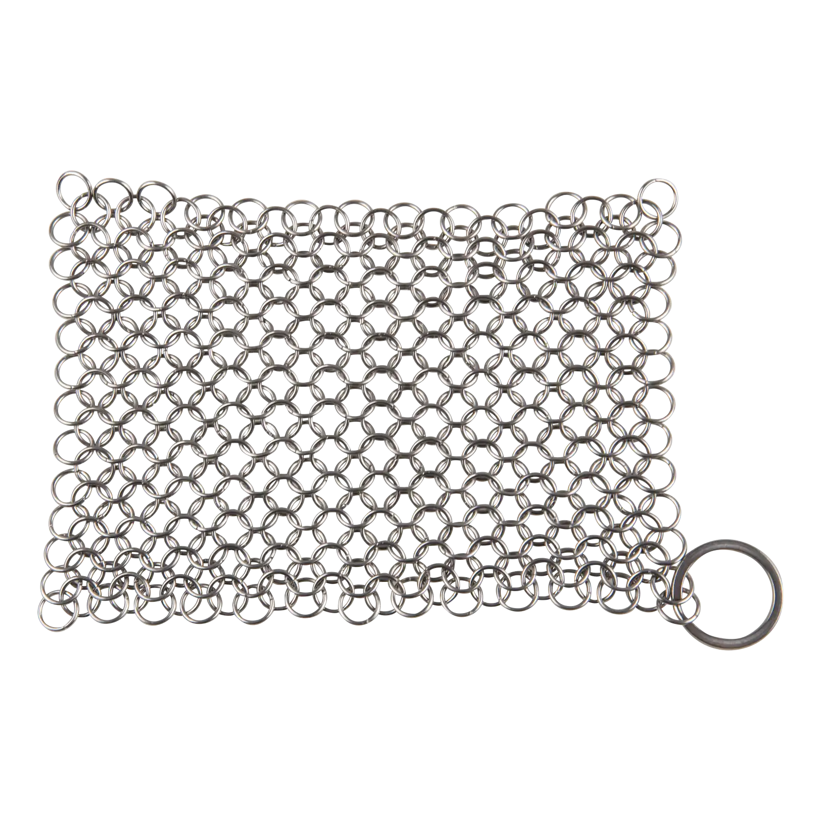 The Windmill chainmail cleaner