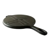 The Windmill gietijzeren stroopwafelmaker