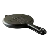 The Windmill gietijzeren wafelmaker