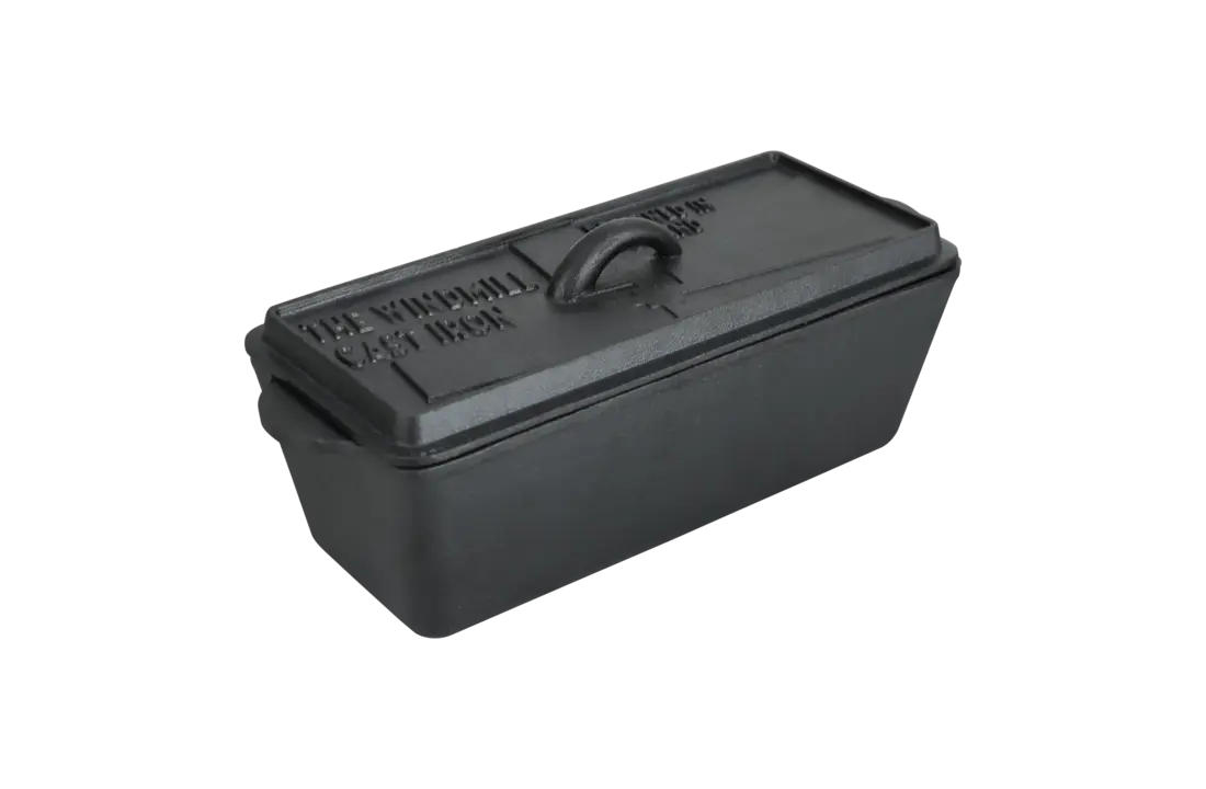 The Windmill brood Dutch oven