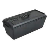 The Windmill brood Dutch oven