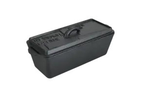 The Windmill brood Dutch oven