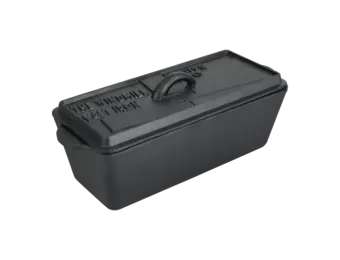 The Windmill brood Dutch oven