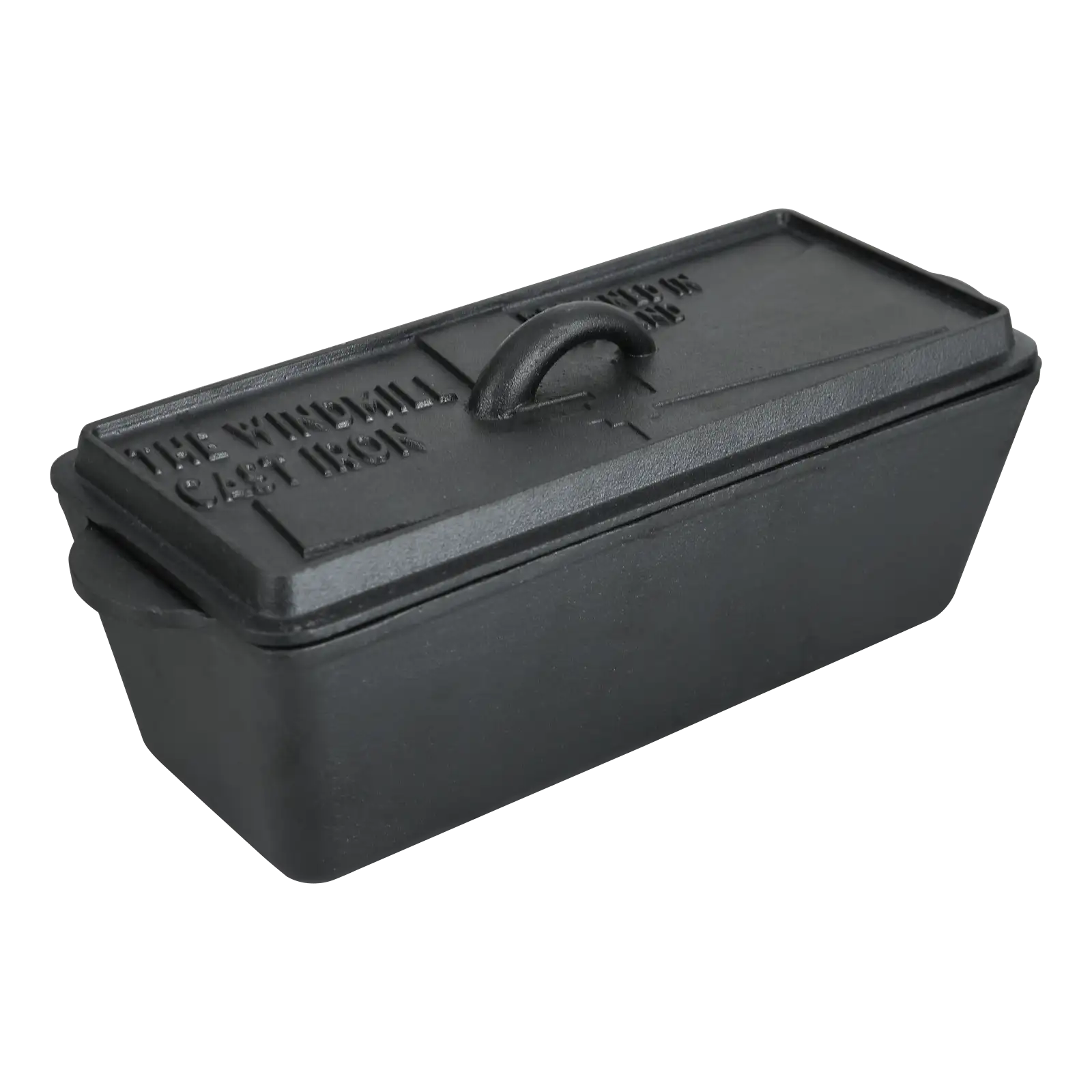 The Windmill brood Dutch oven