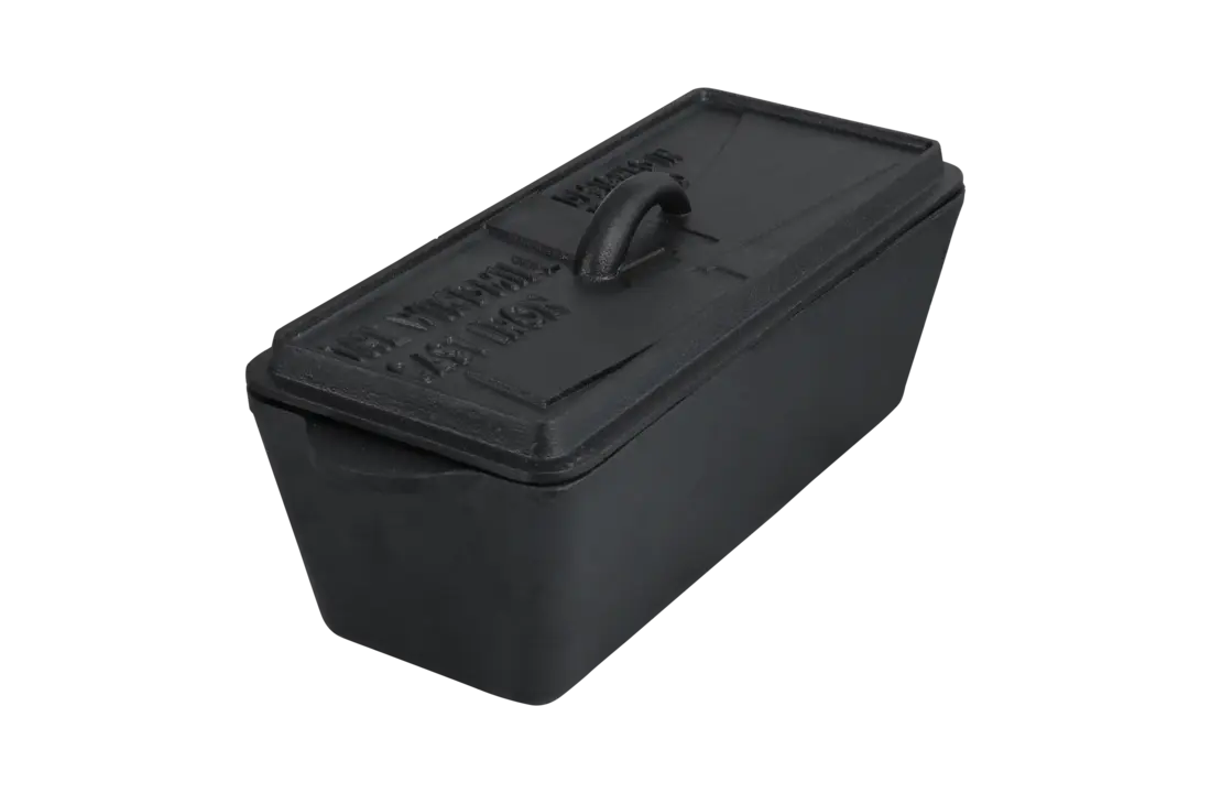 The Windmill brood Dutch oven