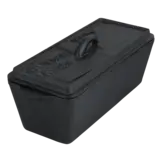 The Windmill brood Dutch oven