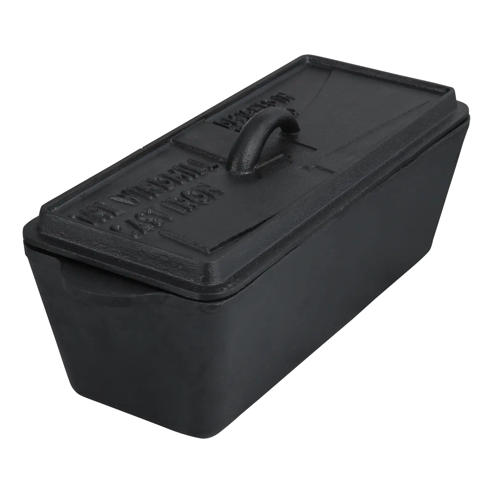 The Windmill brood Dutch oven