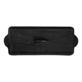 The Windmill brood Dutch oven