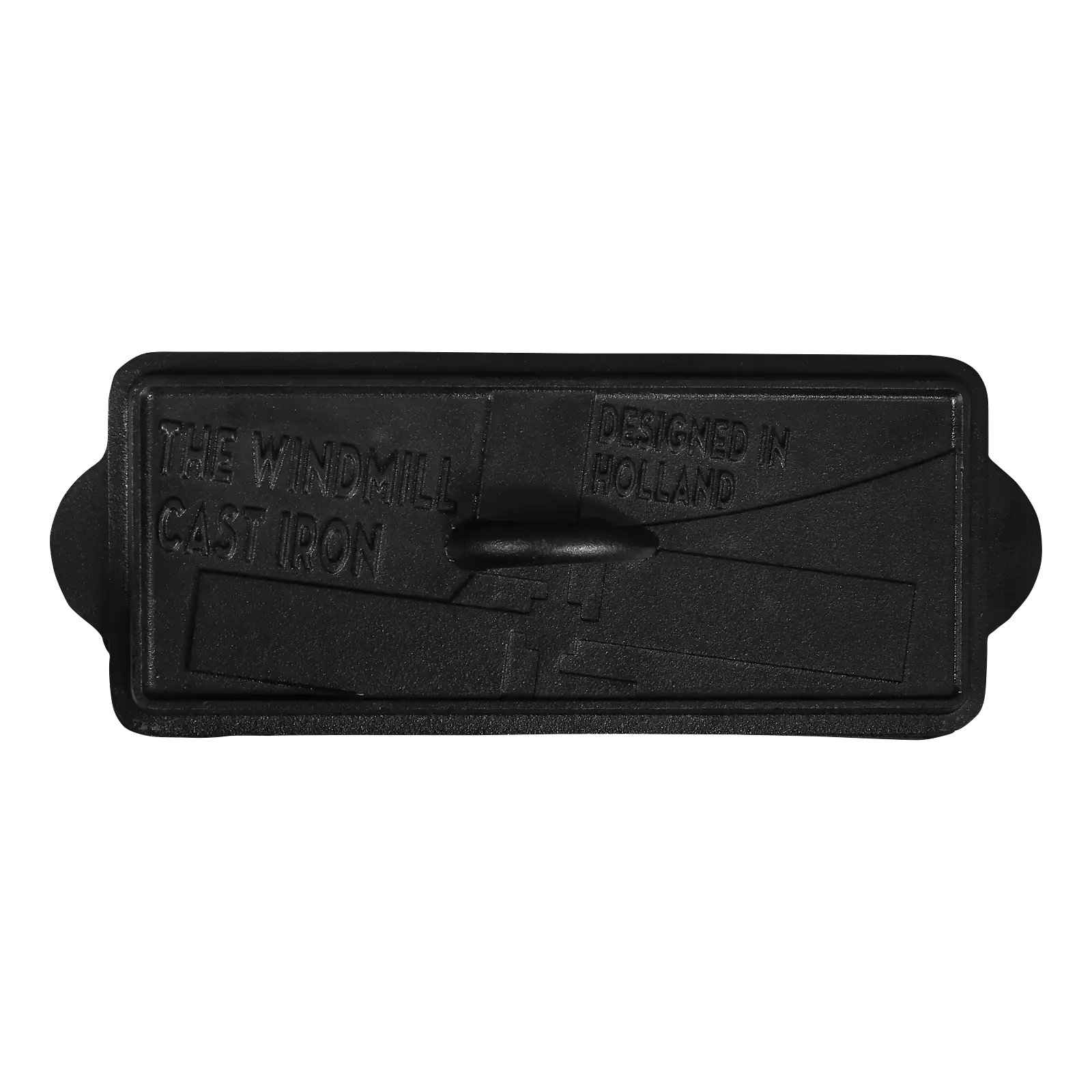 The Windmill brood Dutch oven