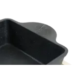 The Windmill gietijzeren ovenschaal