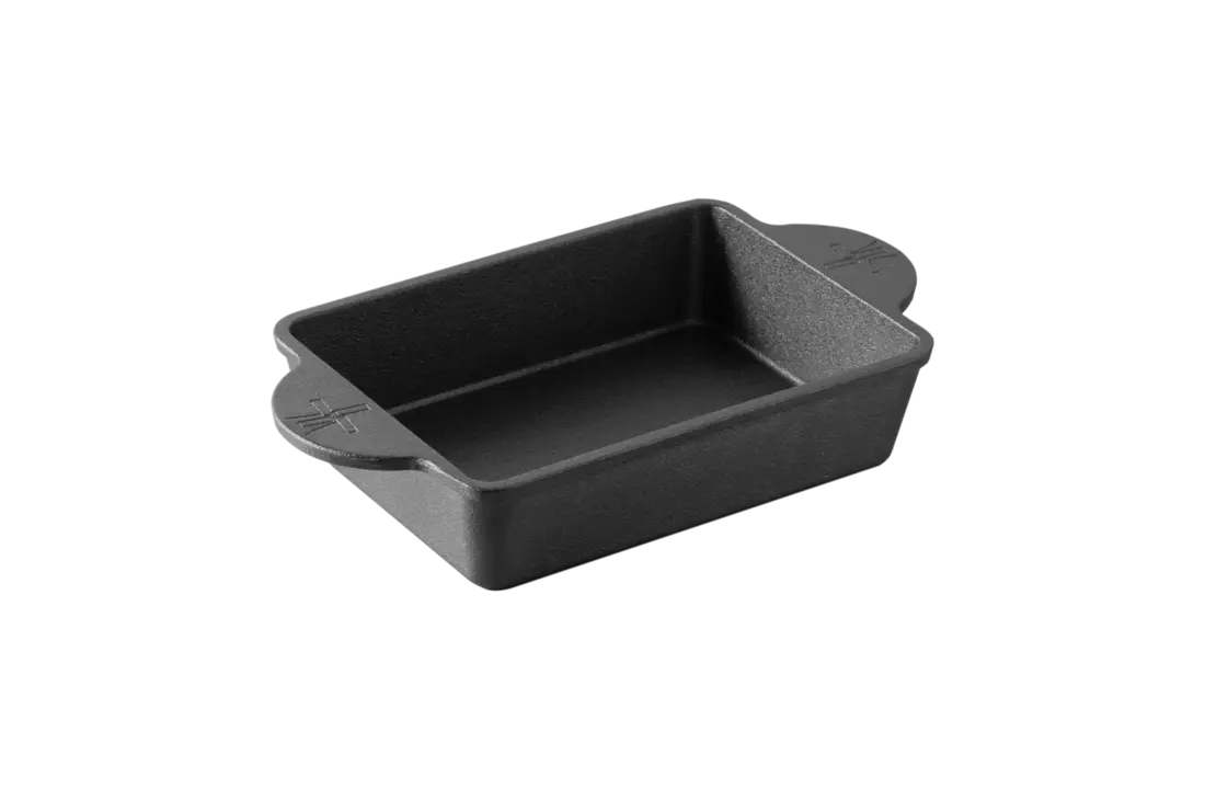 The Windmill gietijzeren ovenschaal