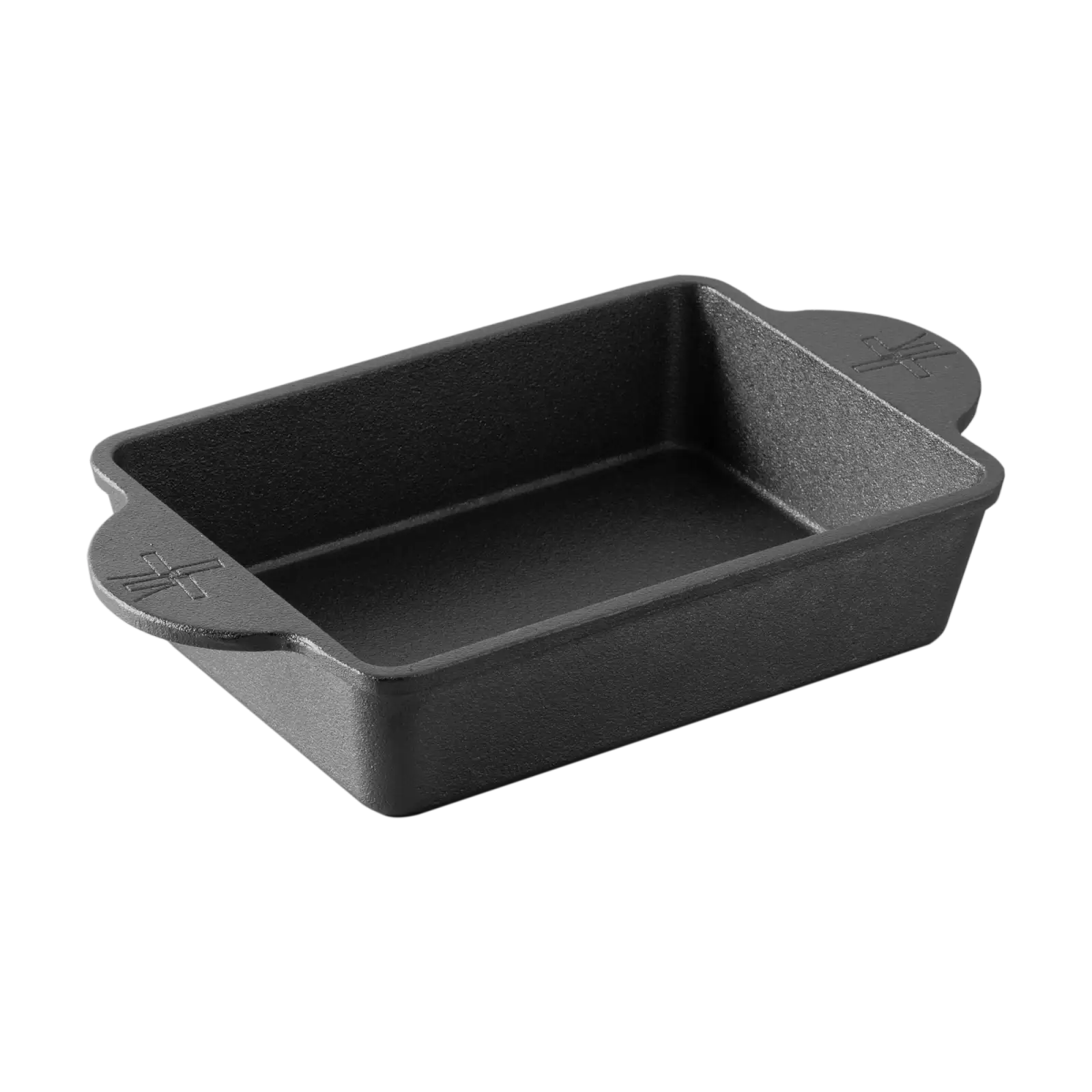 The Windmill gietijzeren ovenschaal