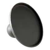 The Windmill gietijzeren smash burger tool