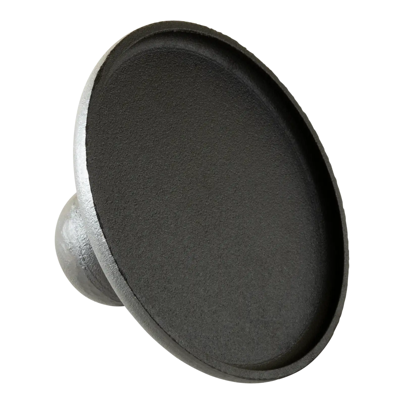 The Windmill gietijzeren smash burger tool