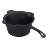 The Windmill gietijzeren sauspan