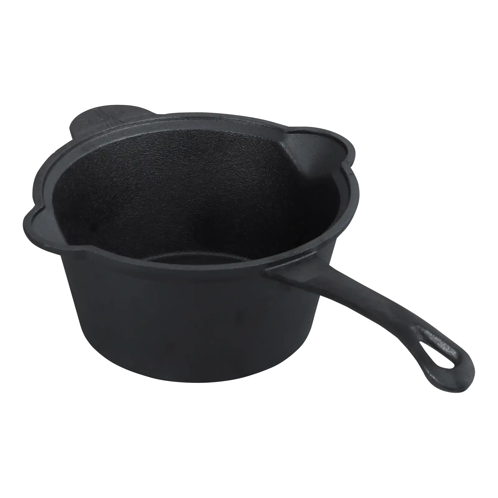 The Windmill gietijzeren sauspan