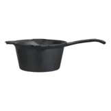 The Windmill gietijzeren sauspan